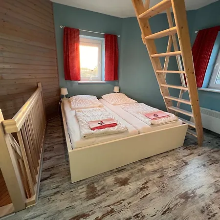 Leuchtturm Holiday home Boergerende-Rethwisch