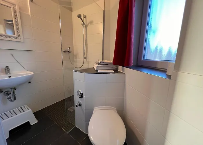 Leuchtturm * Börgerende-Rethwisch