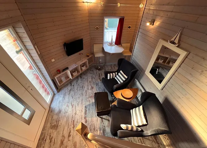 Leuchtturm 度假居 *