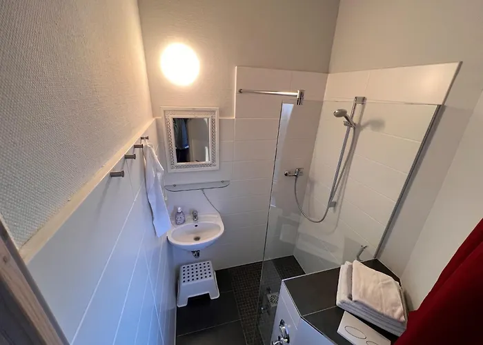 度假居 Leuchtturm *